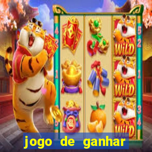 jogo de ganhar dinheiro de verdade no pix na hora